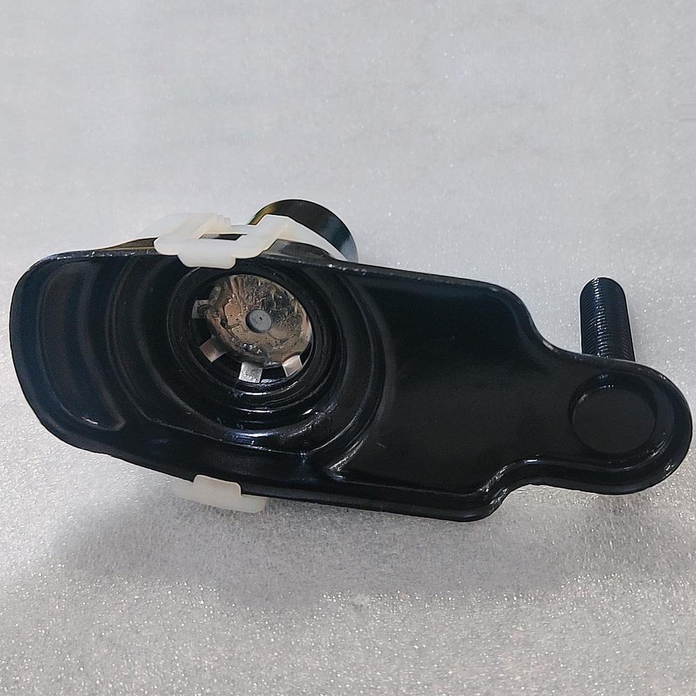 Bk21-1402-Aa Car Rear Tailgate Spare Wheel Mounting Plate Carrier For Ford