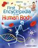 The First Encyclopedia of the Human Body Book