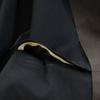 Mackintosh Made In Scotland Stainless Collar Coat 38 Brown Men's Used