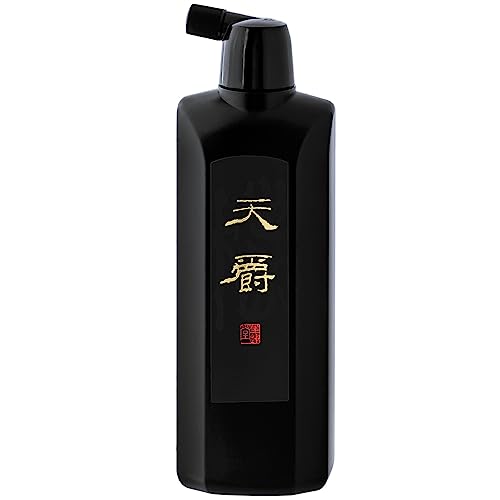 

Sumiundo 11815 Ink Juice Tenshu, Medium Ink for Works, 16.9 fl oz (500 ml)