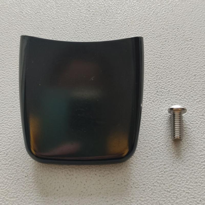 2Pcs Handle Replacement Pot Handle for Pots and Pan Short Pot Side Handle Pressure Cooker for Sauce Pot Cooker Steamer