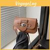 Fashionable Korean Chain Bag For Women 2024 Trendy Summer Casual Square Bag