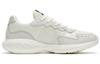 Men's Sneakers Anta Nebula Collection Cushioning Slip Resistant Abrasion Resistant Low top Casual Running