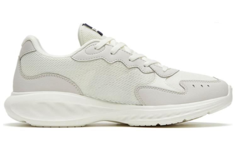 Men's Sneakers Anta Nebula Collection Cushioning Slip Resistant Abrasion Resistant Low top Casual Running