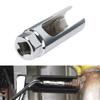 Universal 22mm 1/2'' Drive  Car Oxygen Lambda Sensor Socket Wrench Removal Installation Tool Professional Car Accessories