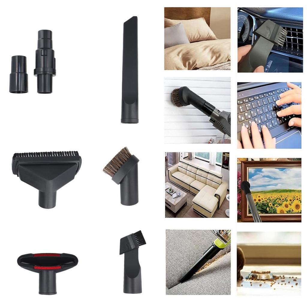 Vacuum Accessories for Shark NV350 NV360 NV501 NV502 and Rocket Series