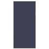 VidaXL Store Enrouleur Occultant Largeur Du Tissu 85,7 Cm Polyester, Store De Jour Et De Nuit, Store De Cuisine, Store 4011594