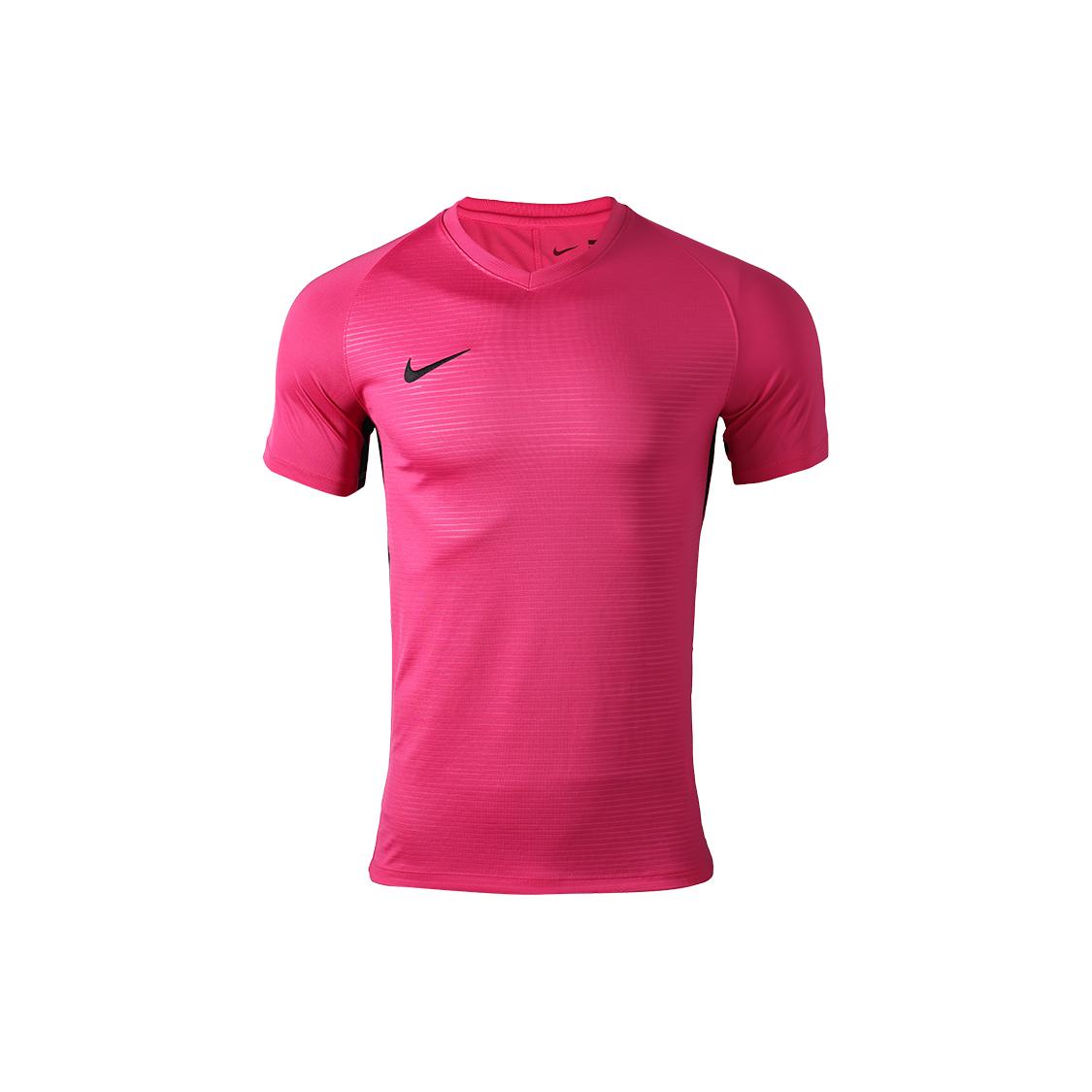 

Новая футболка Nike Tiempo Premier SS Vivid Pink 894230-662 XXL