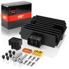 1PZ JPM-A40 Regulator Durable Universal for Yamaha Magzam SG17J Majesty C Majesty 250 400 SG03J 5 Meters Motorcycle Motorcycle