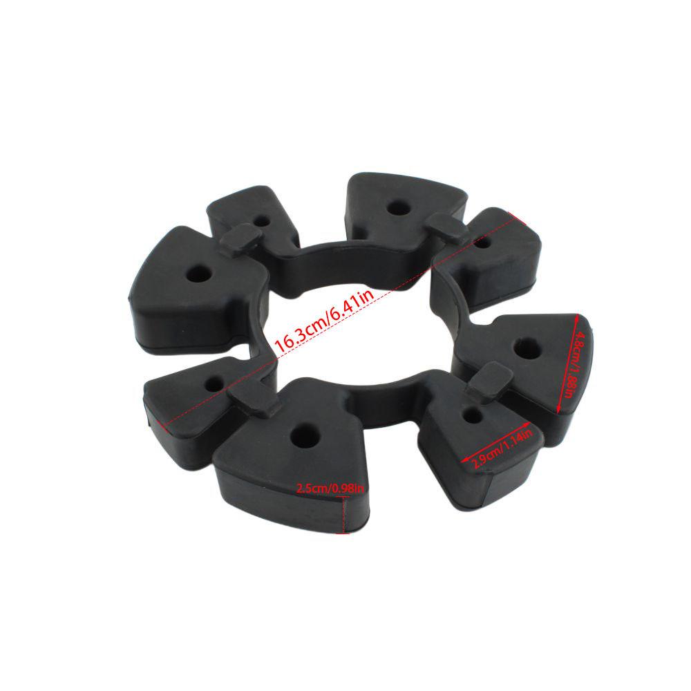 Rear Wheel Damper 92160-1399 For Kawasaki 93-02 NINJA ZX6 ZX600 E 2003-05 ZZR600