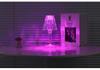 Diamond Cat Eye Crystal Atmosphere Lamp - Night Light for Bedroom & Restaurant Decor