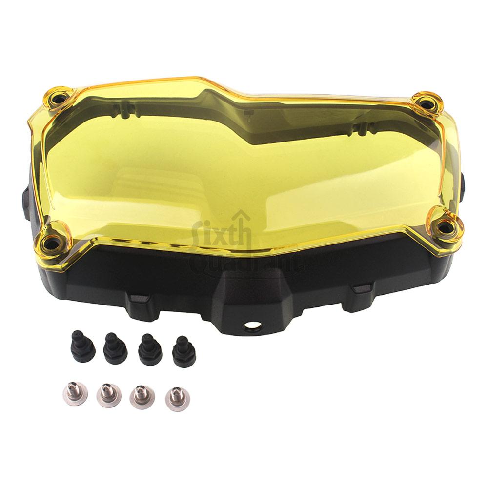 Motorcycle Accessories Headlight Cover Headlight Protector Lamp Patch Guard 18-23 For BMW F750GS ADV F850GS ADV HeadLight Guard