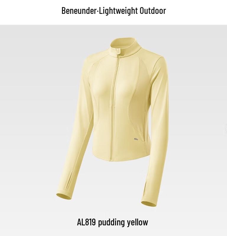 

Banana Umbrella Women s Slim Fit UV Protection Jacket