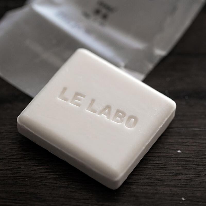 LE LABO 22 Bergamot Woody Scent Bath and Hand Soap