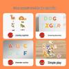 Hape Magnetic Numbers Learning Set