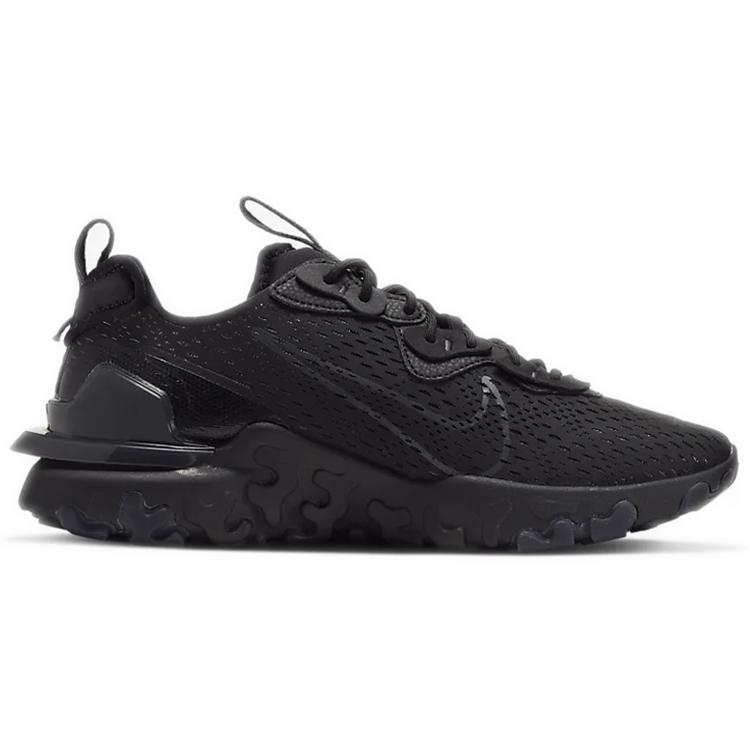 Nike React Vision Schwarz Anthrazit CD4373-004