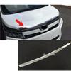 Sticker Front Engine Machine Grille Grill Racing Hood Lid Trim For Toyota Noah Voxy 80 Series 2015 2016 2017 2018
