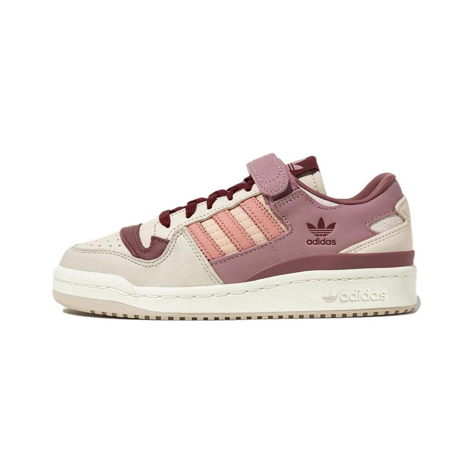 

кроссовки Female adidas originals FORUM Skate shoes HQ6941
