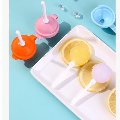 Obst Shake Schokolade Dessert Eis Am Stiel Form Baby Party Drink Ball Maker Eis Eishockey Form Whisky Mini Lutscher Eis