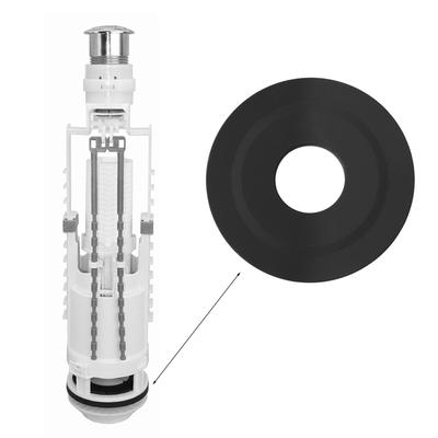 Guarnizione WC Facile da Installare Per per Siamp Per Skipper 45 Per Valvola di Scarico Storm 33A
