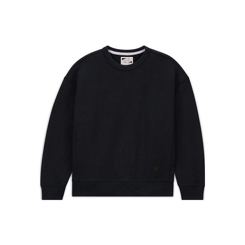 Converse Gold Standard Crew Sweatshirt 10025916-A03