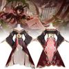 Honkai Star Rail Fugue Cos Clothing Cartoon Games Cosplay Suit Perform Stage
