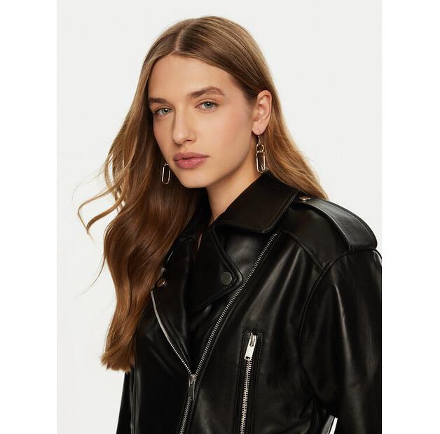 Куртка кожаная ACCESS FASHION 44-9301