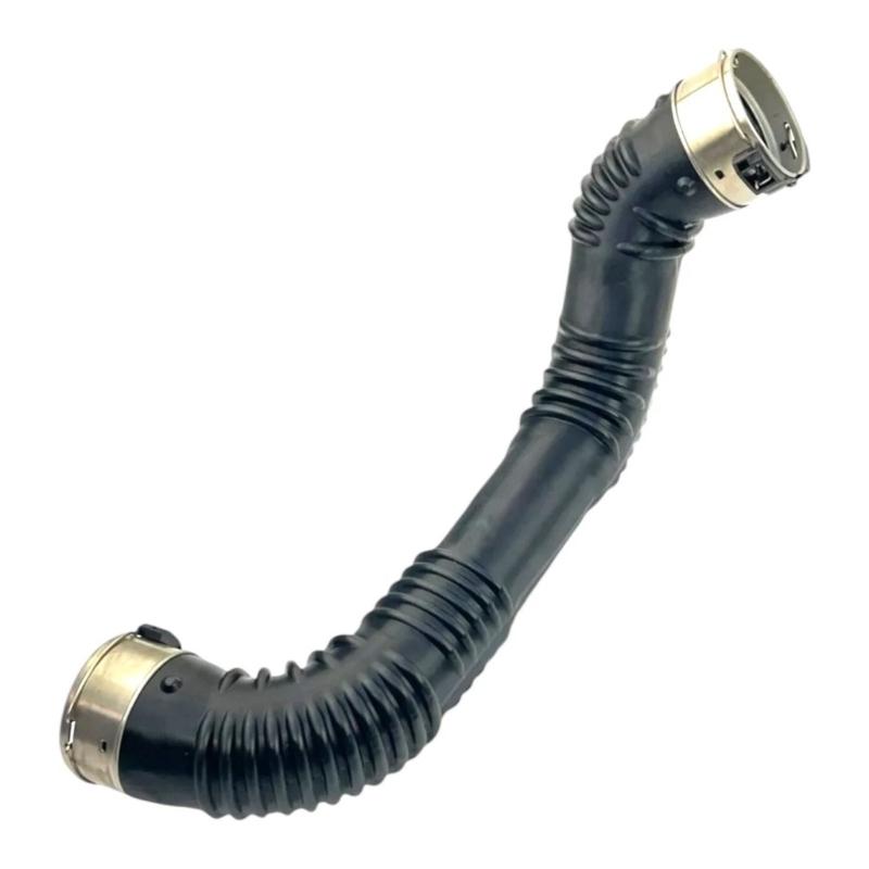 High Efficiency Intercooler Hose A2475200101 Enhances Cooling System Component Strong Rubber Construction for W177