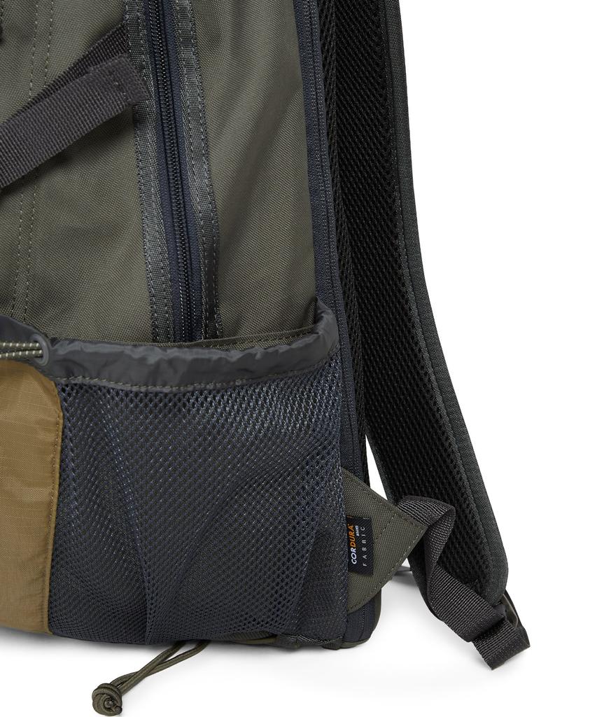 Thisisneverthat Sp Rucksack 29 Khaki