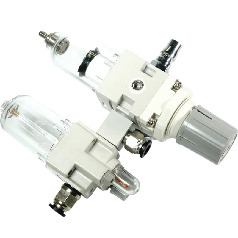 Air Filter Lubricator Combination For Car Tyre Changer Spare Parts Water Oil Trap Combos
