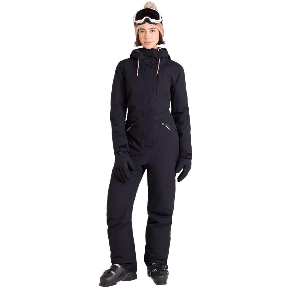 Animal Waterproof Ski Jacket & Trousers