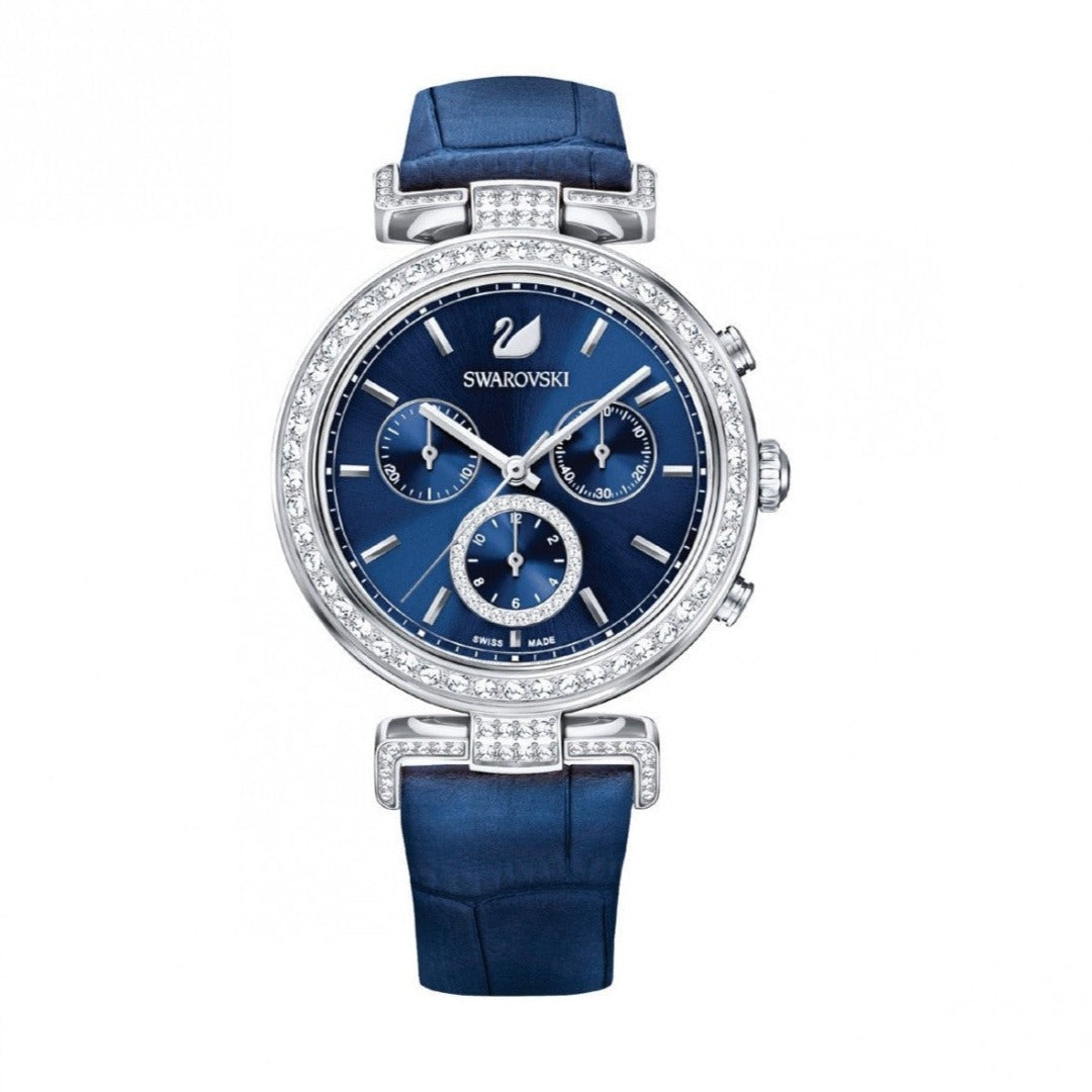 Swarovski Women`s Era Journey Quartz Watch