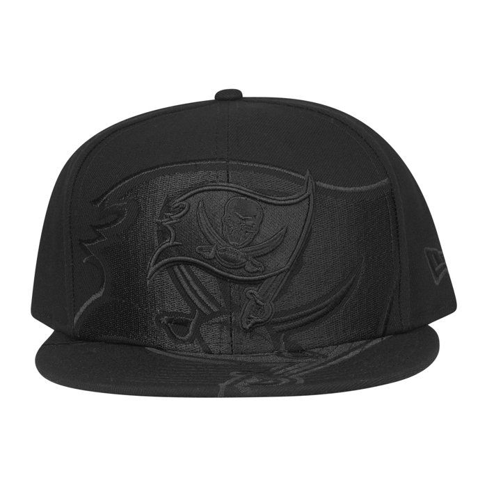 New Era 59Fifty Fitted Cap - SPILL Logo NFL Teams