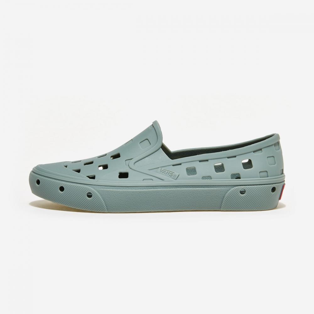 

Vans Slip On Trek GREEN MILIEU