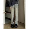 High-Waisted Distressed Wide-Leg Jeans for Petite Women, XS - Floor-Length, Makes You Look Taller