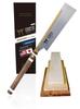By an American DIY Temple Tool 240mm Crosscutting Saw with Replaceable Blades [Supervised Expert]