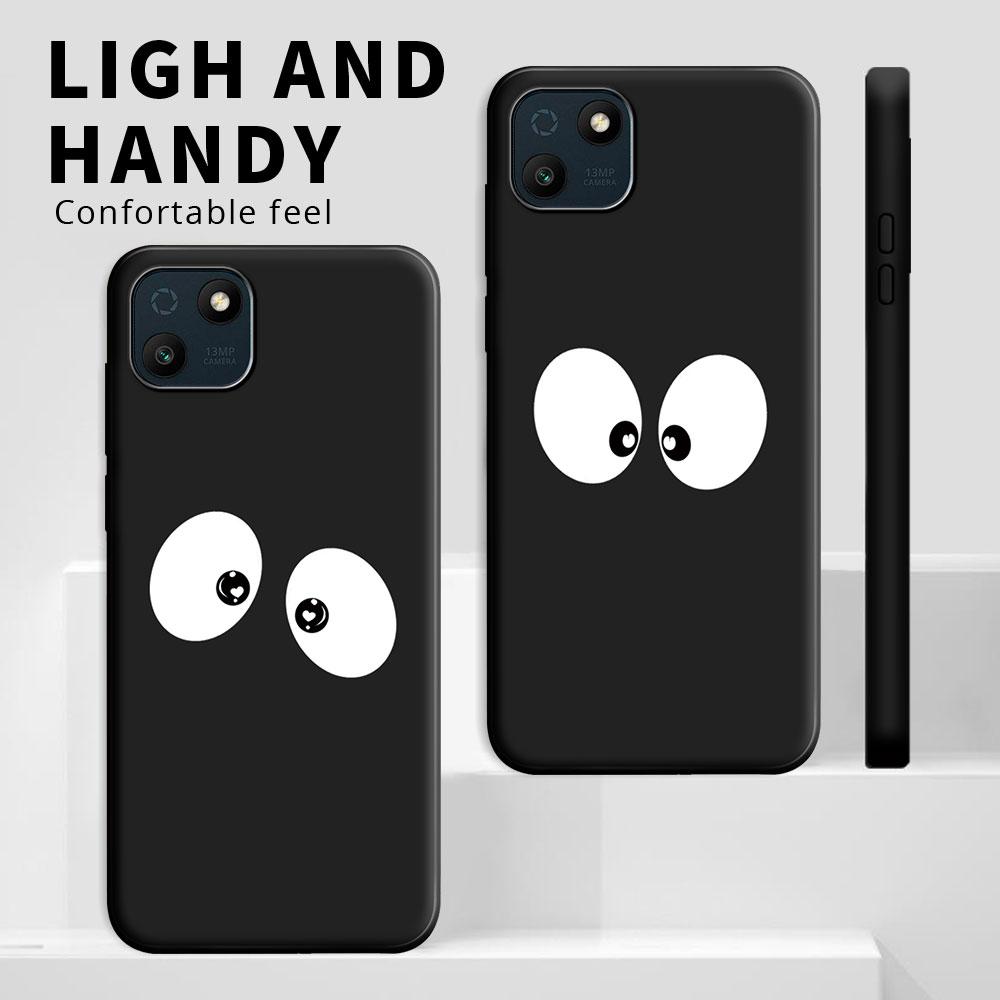 For Wiko T10 Y82 Y81 Y62 Y52 Y51 Case Shockproof Silicone Soft TPU Phone Case For Wiko Y62 Plus Back Cover Fashion Cartoon Cute