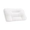 Mercury Home Textiles Deep Sleep High-Polymer Soft Tube Pillow