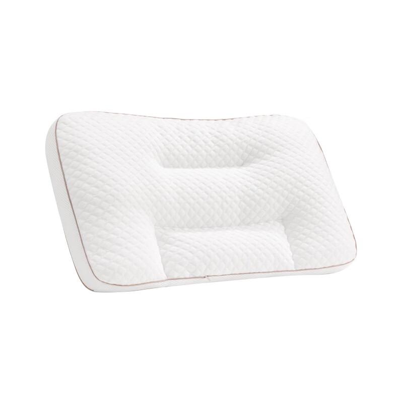 

Mercury Home Textiles Deep Sleep High-Polymer Soft Tube Pillow
