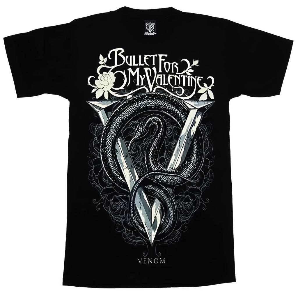 Bullet for My Valentine Is a Metalcore Band from Bridgend Wales UK The Band Was Formed in 1998 Under The Name Jeff Killed John