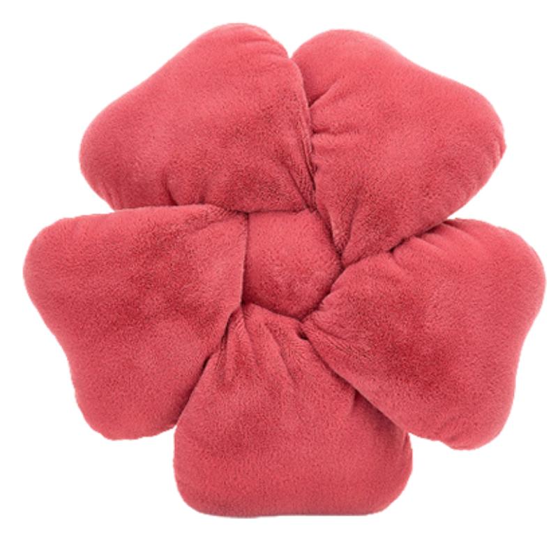 JELLYCAT Fun Plant Series Dwarf Morning Glory Dolls Plush Doll 35cm Height