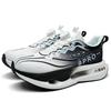 Hot Selling Anti Slip Rebound Sports Shoes Low Cut Lightweight Marathon Running Shoes Comfortable and Breathable Walking Shoes