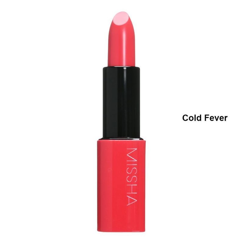 MISSHA - Dare Rouge Sheer Sleek - 12 Colors