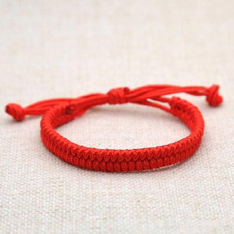 Adjustable Rope Bracelets Woven Bracelet Friendship Lover Bracelets Gift for Men