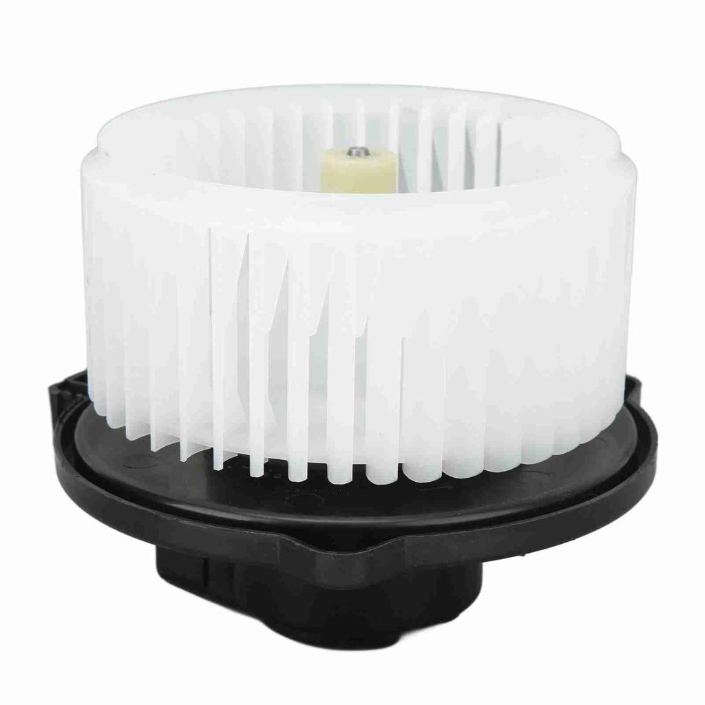 HVAC Heater Blower Motor Assembly Air Conditioner AC Blower Motor Assembly Replacement for Acura MDX 2001‑2006