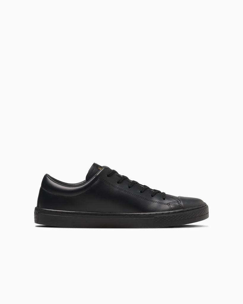 38002001 Converse All Star Coupe OX Black (Men's)