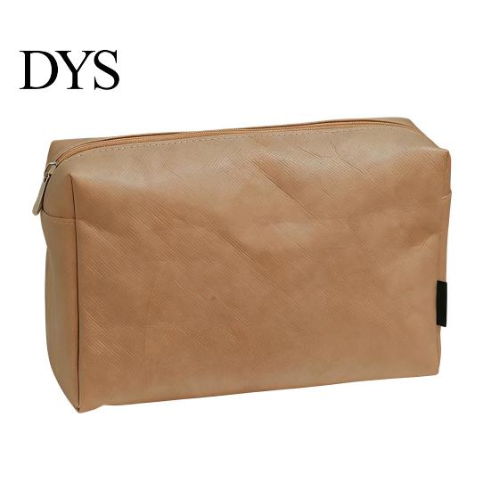 Minimalist Storage Case Large Capacity Cosmetic Bag, Waterproof Makeup Bag for Women Man, Multifunctional Pouch Travel Toiletry Zipper Organizer