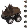 Animal Children Gift Toy Dinosaur Model Mini Toy Car Gift Pull Back Cars Toys