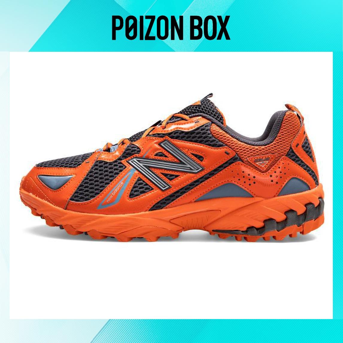 

кроссовки Unisex New Balance 610T Outdoor functional shoes ML610TB