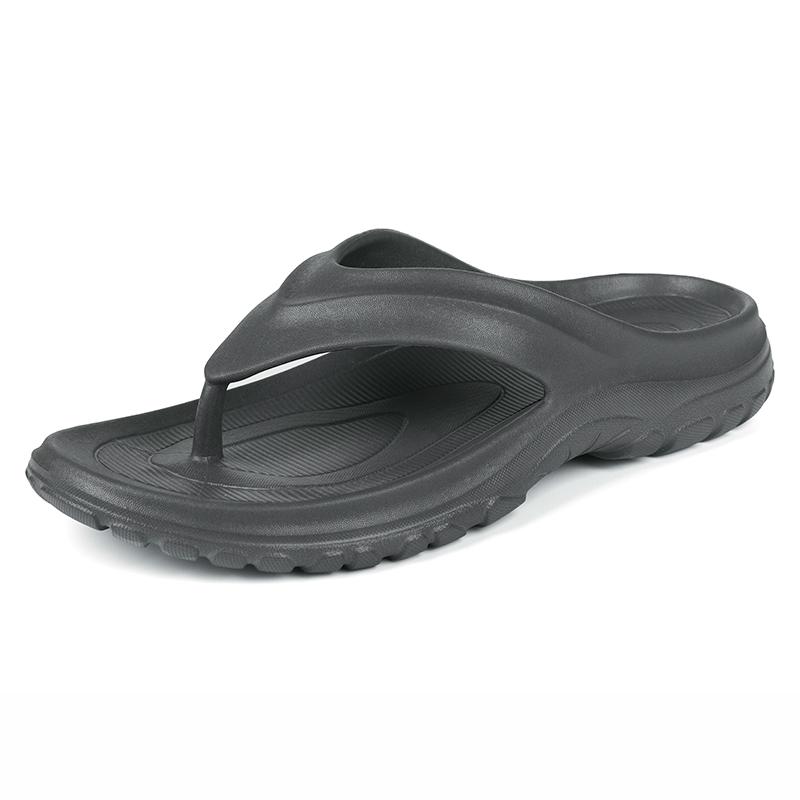 

Hot Sell Beach Flip-flops Summer Men Slippers Massage Sandals Comfortable Men Casual Shoes Fashion Men Flip Flops Footwear 8.5